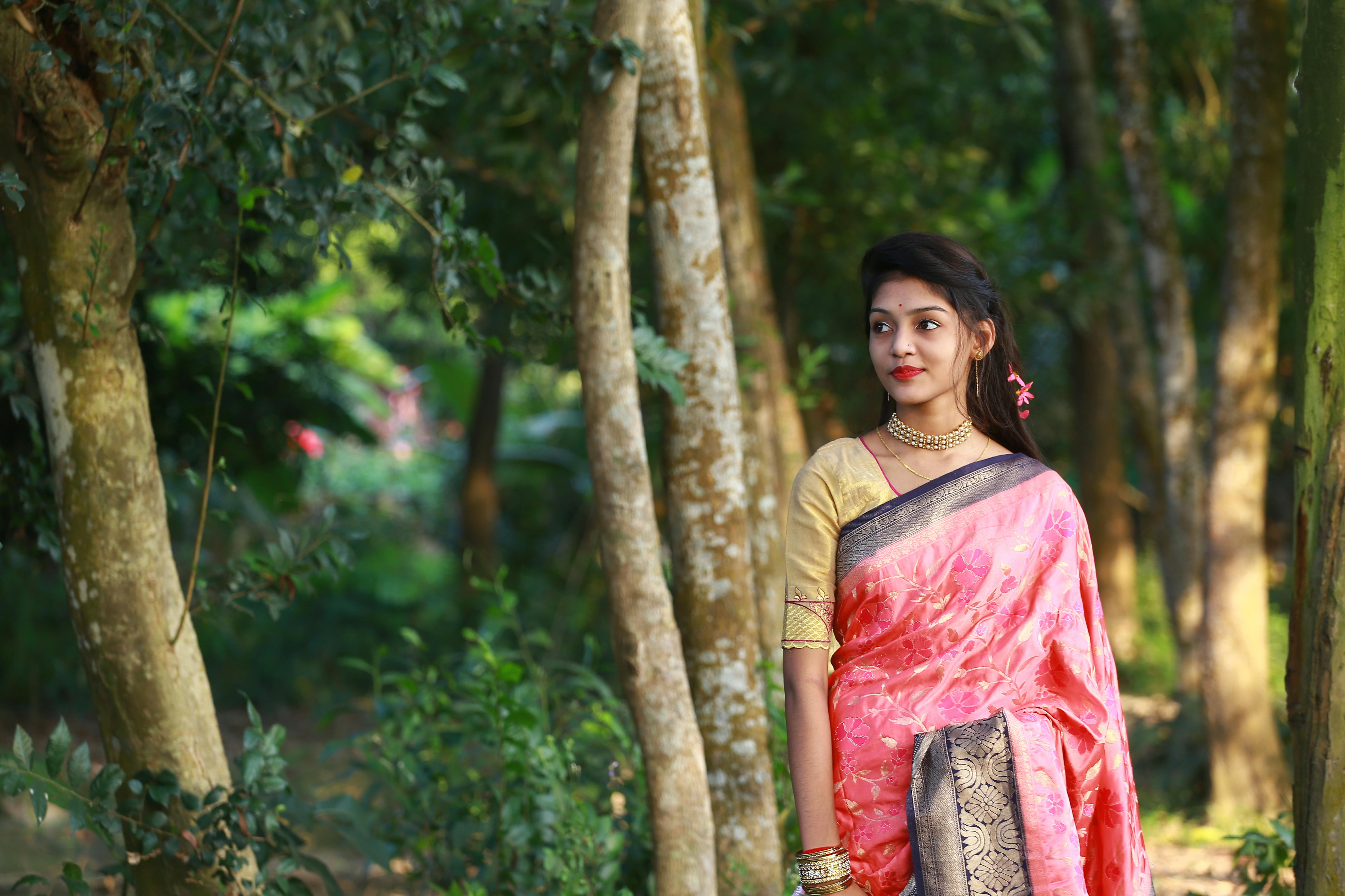 Saree Collection